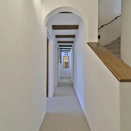 Apartment Chesa Tussilago -