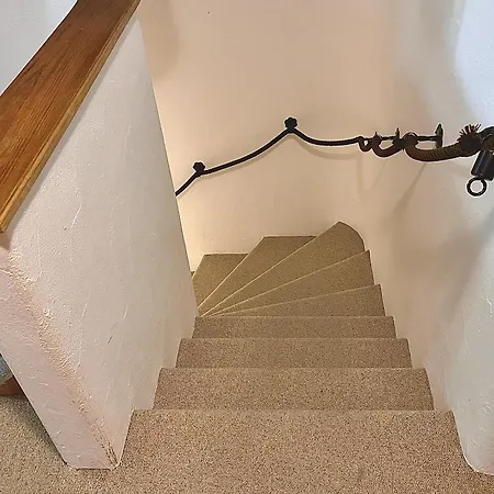 公寓 Chesa Tussilago - 拉蓬