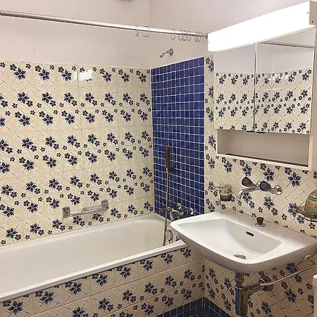 Chesa Tussilago - 拉蓬