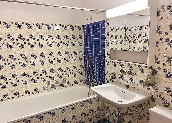 Chesa Tussilago - La Punt-Chamues-ch