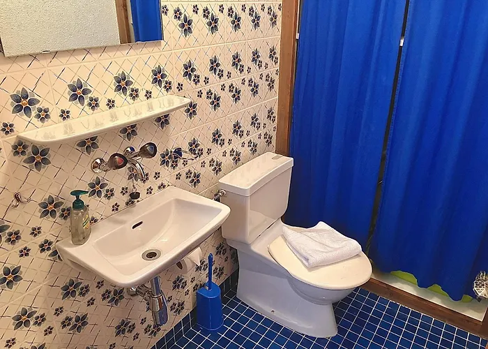 Chesa Tussilago - La Punt-Chamues-ch