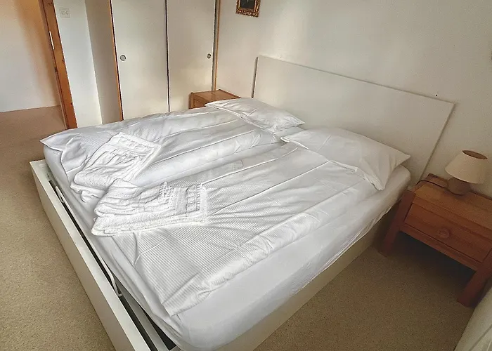 Chesa Tussilago - La Punt-Chamues-ch