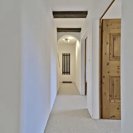 Chesa Tussilago - アパート