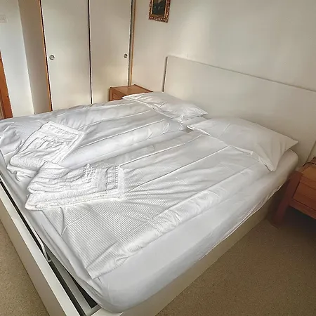 Chesa Tussilago - ラ・プン・シャミュ・シアシ