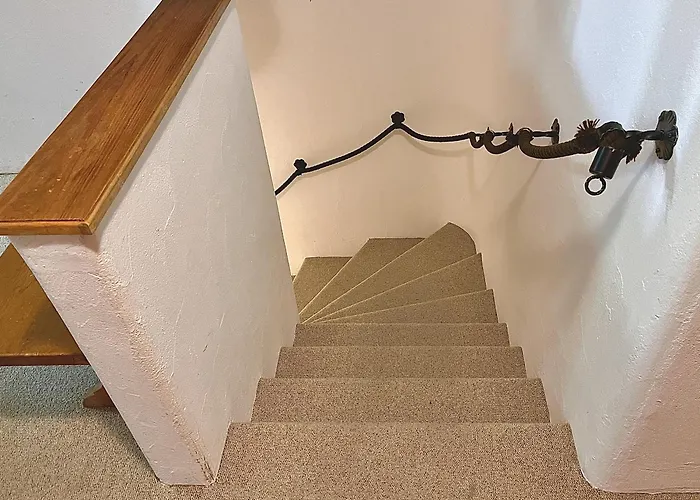 Apartmán Chesa Tussilago - La Punt-Chamues-ch